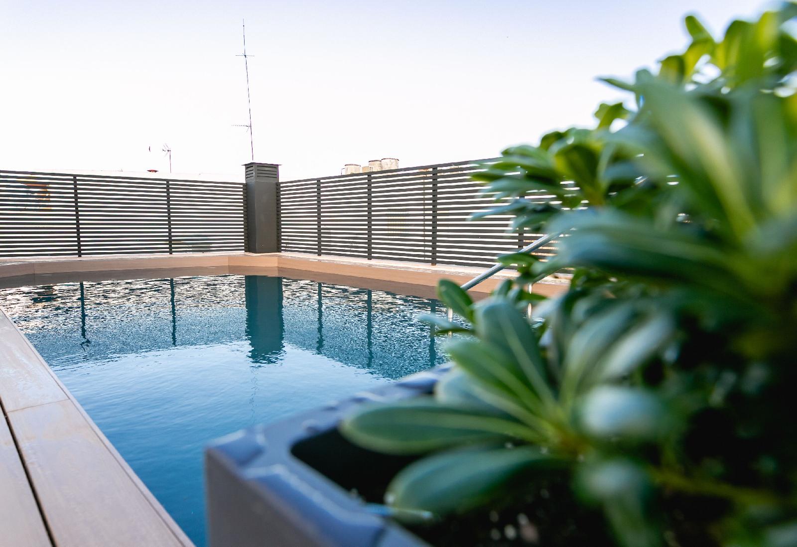 Joya Del Casco Boutique Hotel