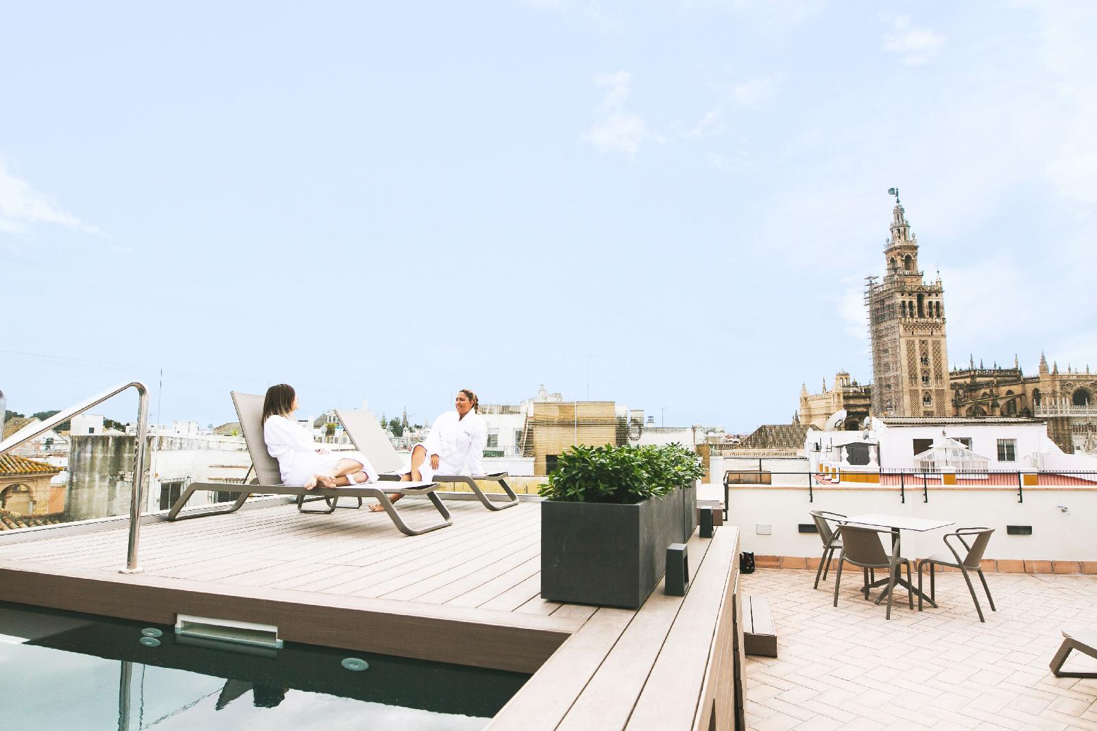 Joya Del Casco Boutique Hotel