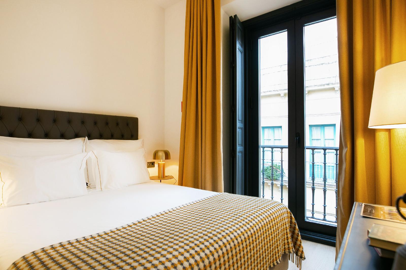 Joya Del Casco Boutique Hotel