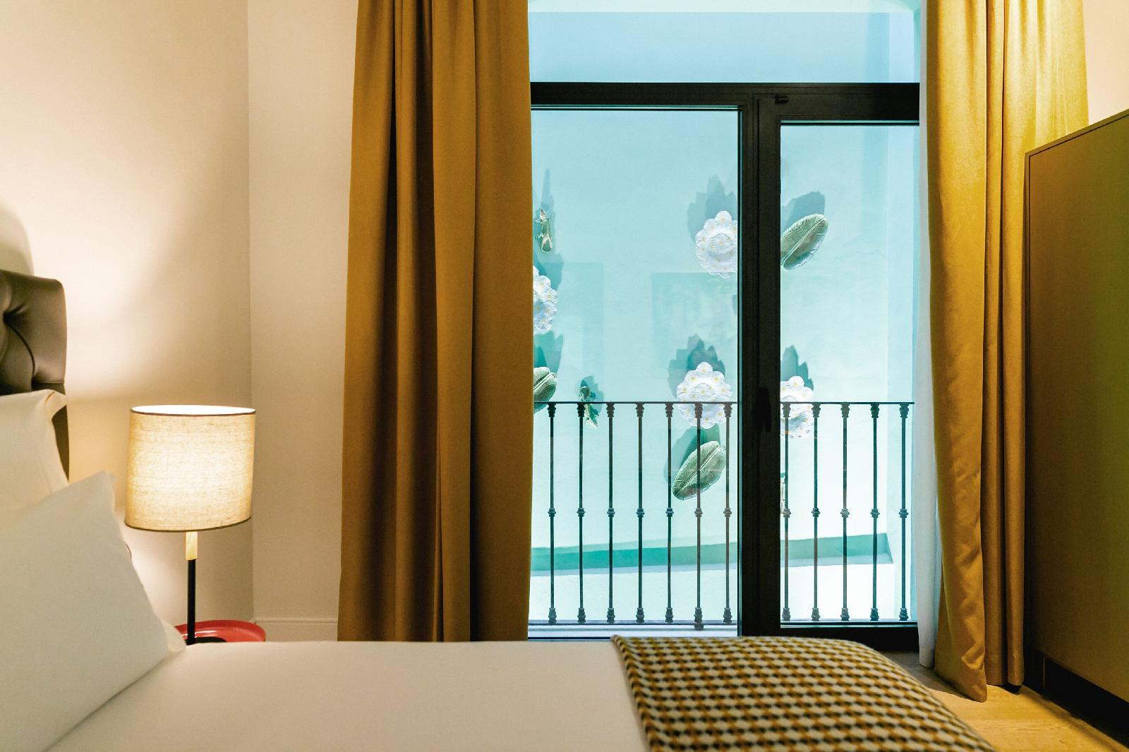 Joya Del Casco Boutique Hotel