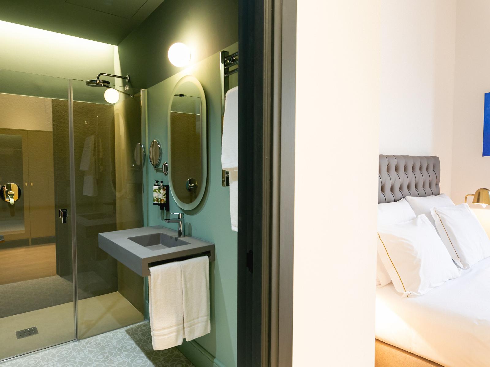 Joya Del Casco Boutique Hotel