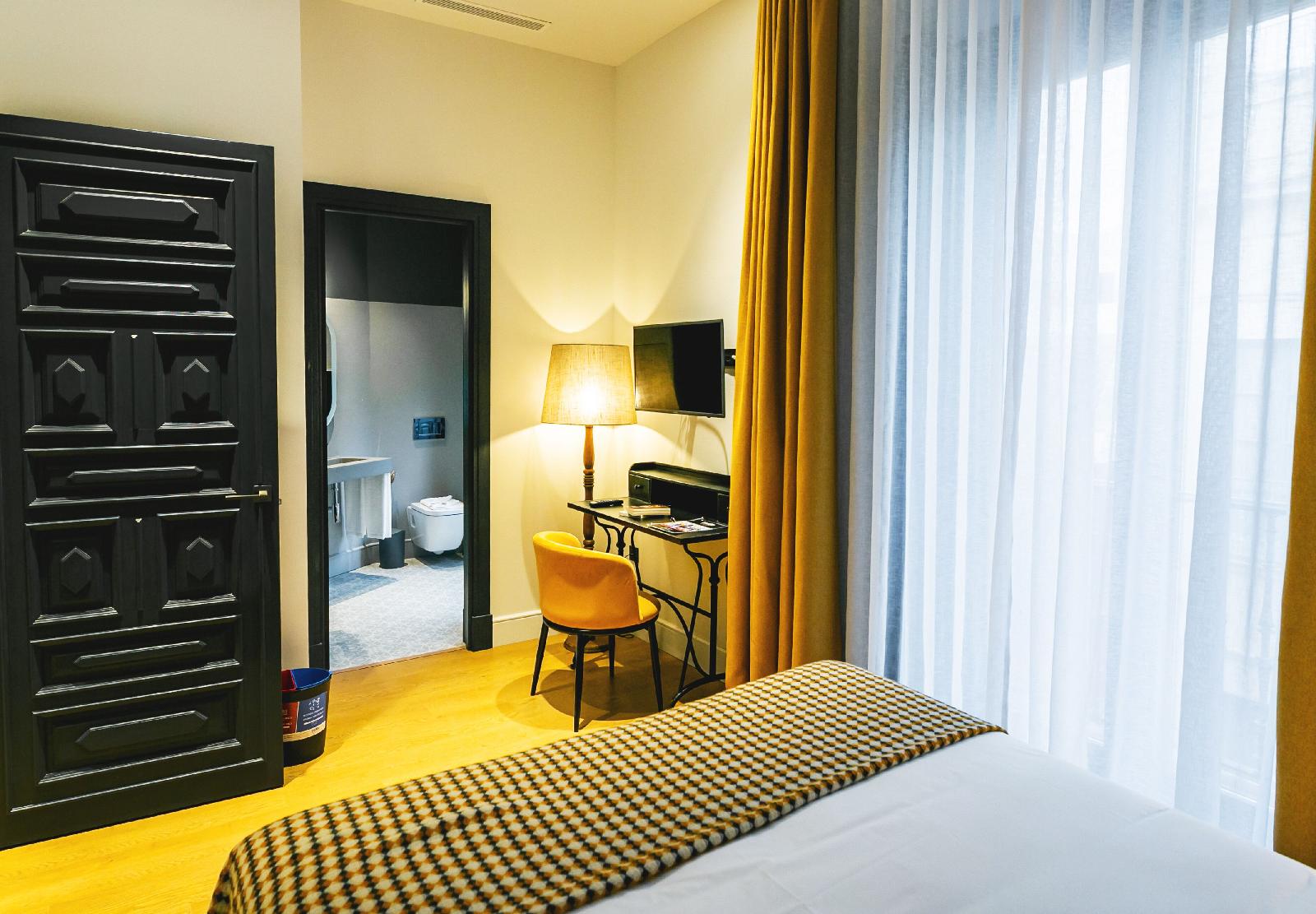 Joya Del Casco Boutique Hotel