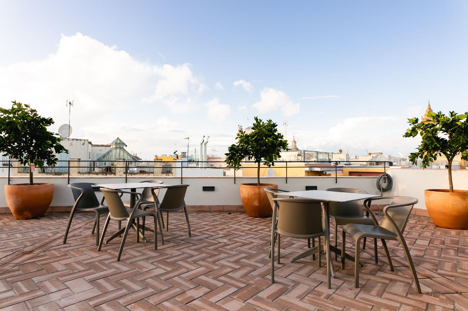 Joya Del Casco Boutique Hotel