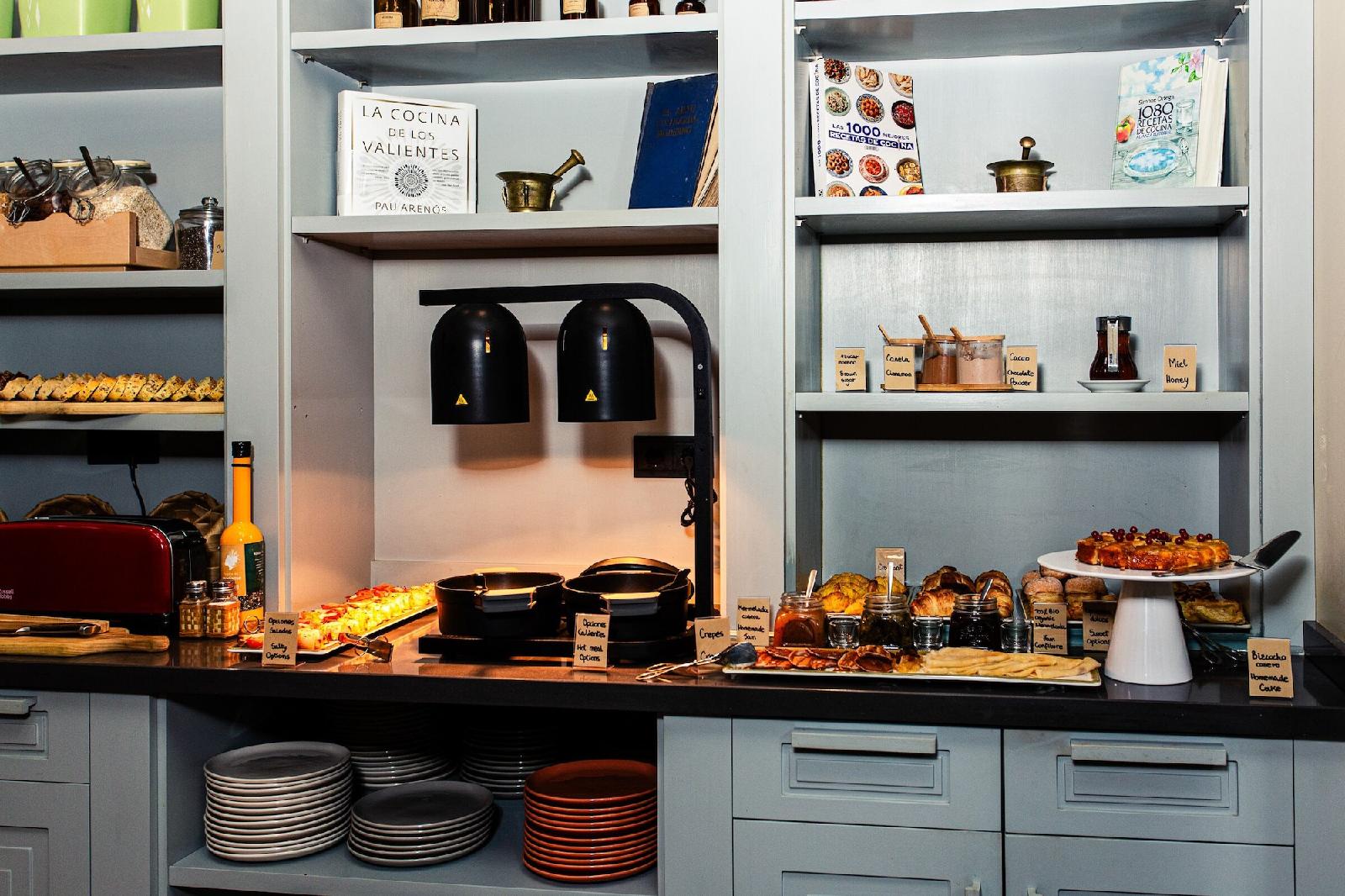 Joya Del Casco Boutique Hotel