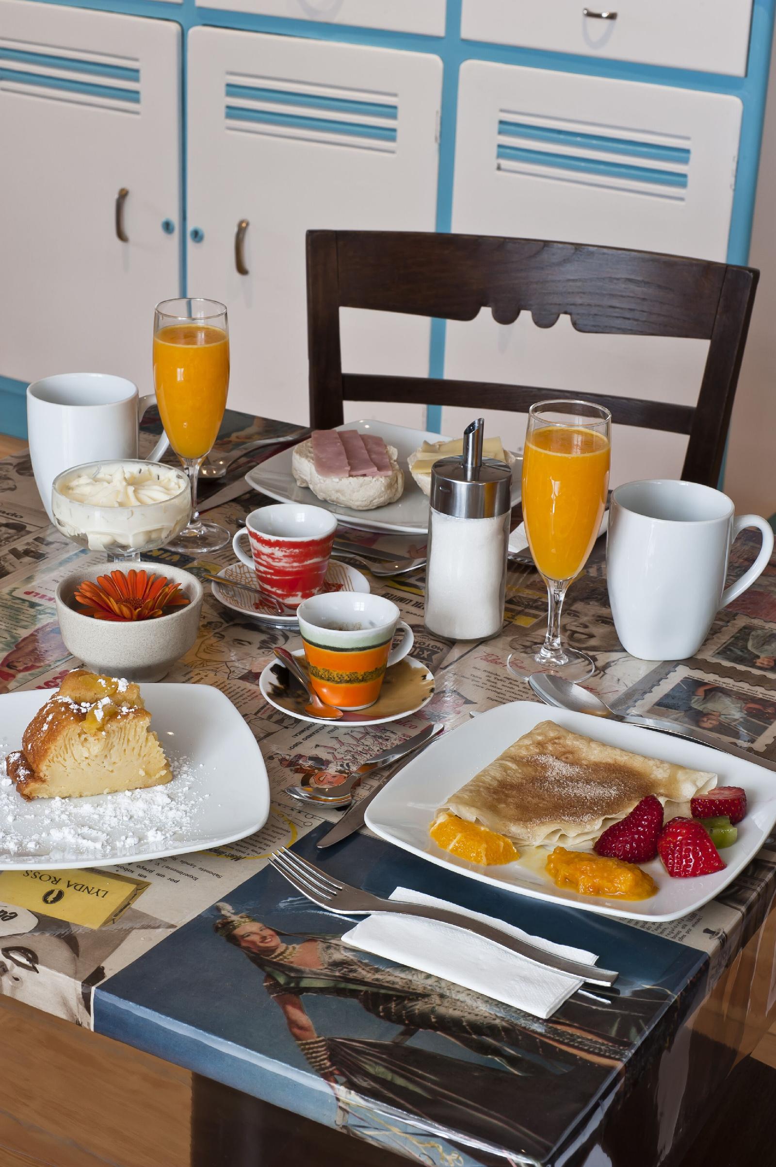 Joya Del Casco Boutique Hotel
