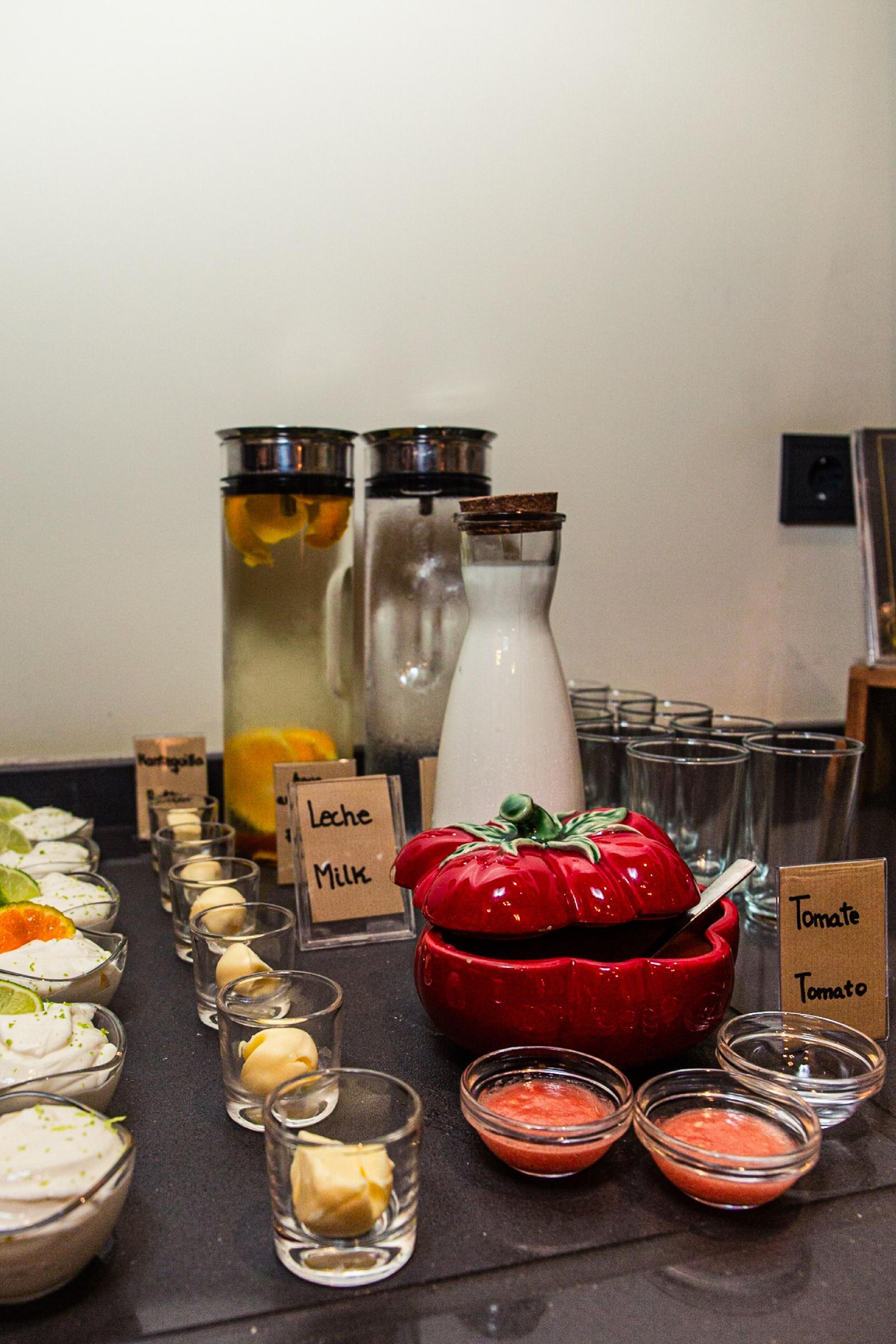 Joya Del Casco Boutique Hotel