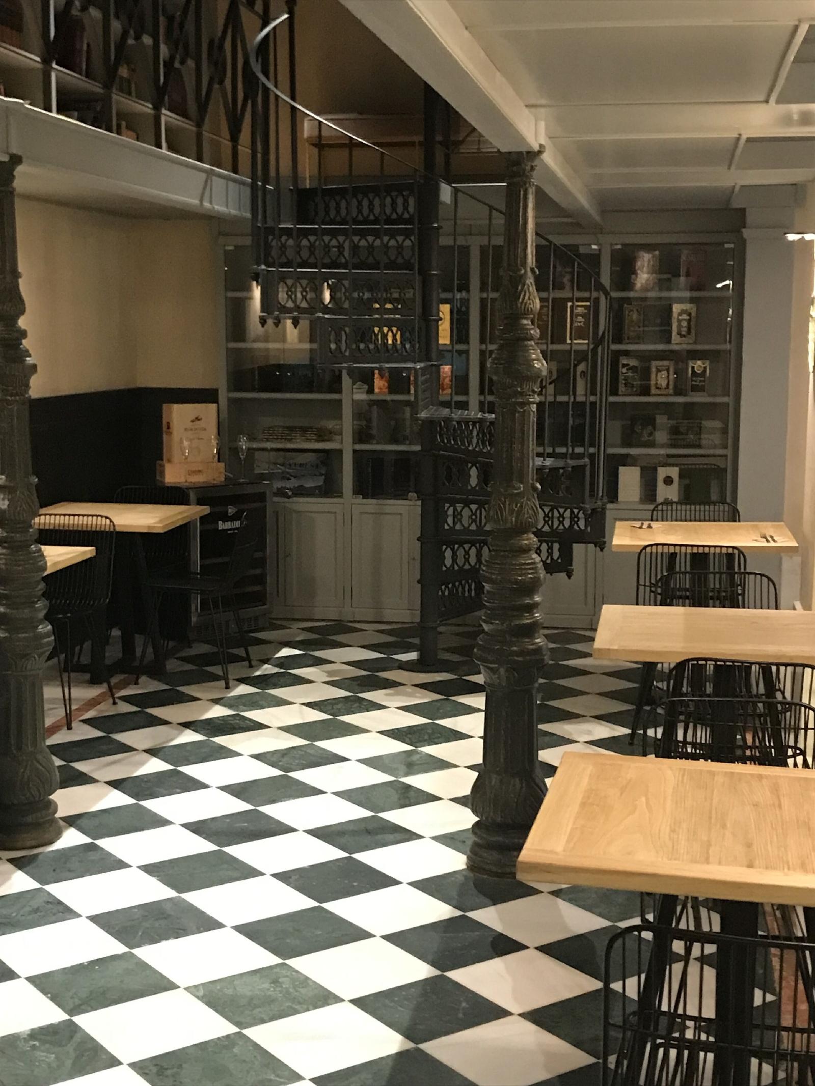 Joya Del Casco Boutique Hotel