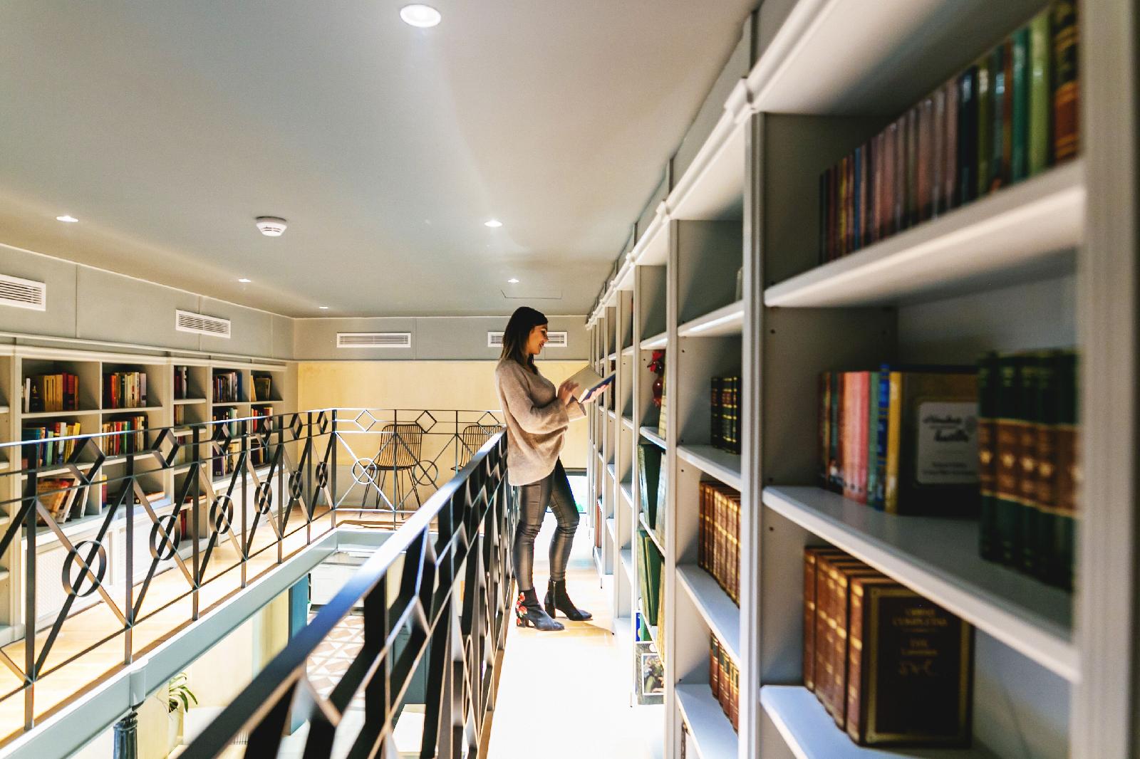 Joya Del Casco Boutique Hotel