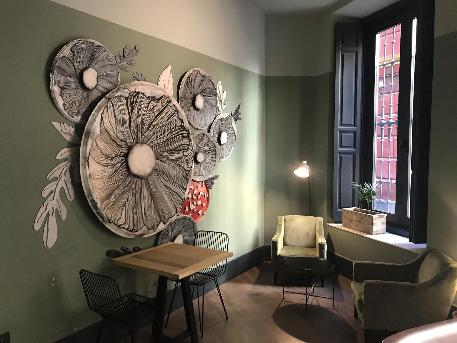 Joya Del Casco Boutique Hotel