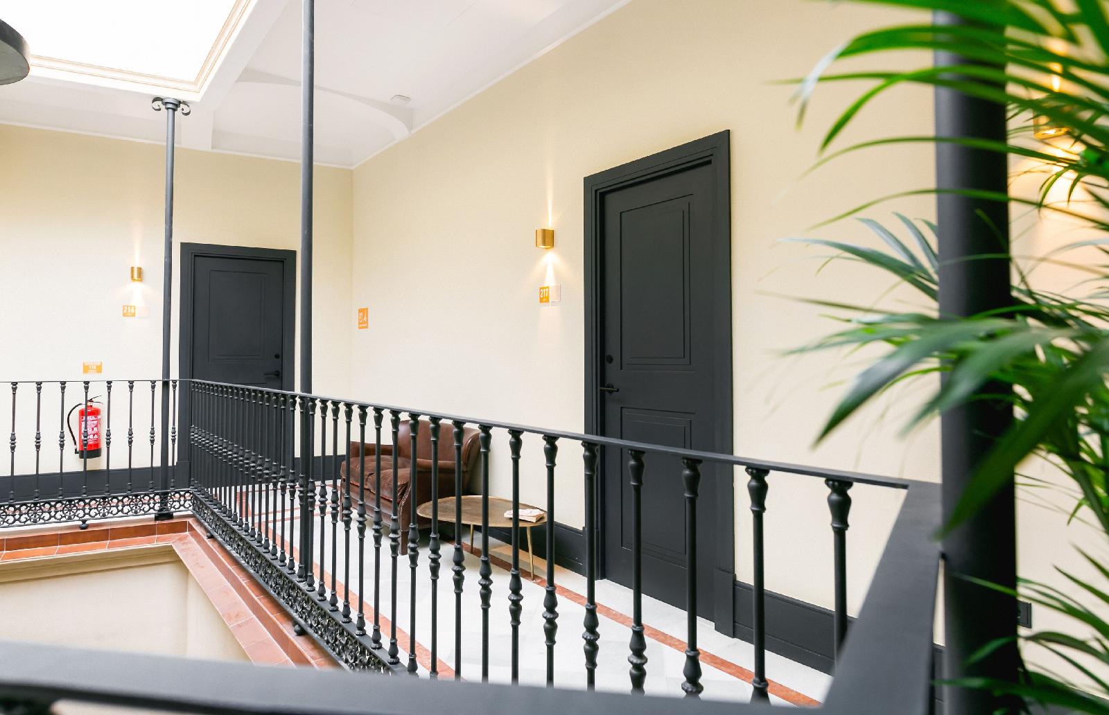 Joya Del Casco Boutique Hotel