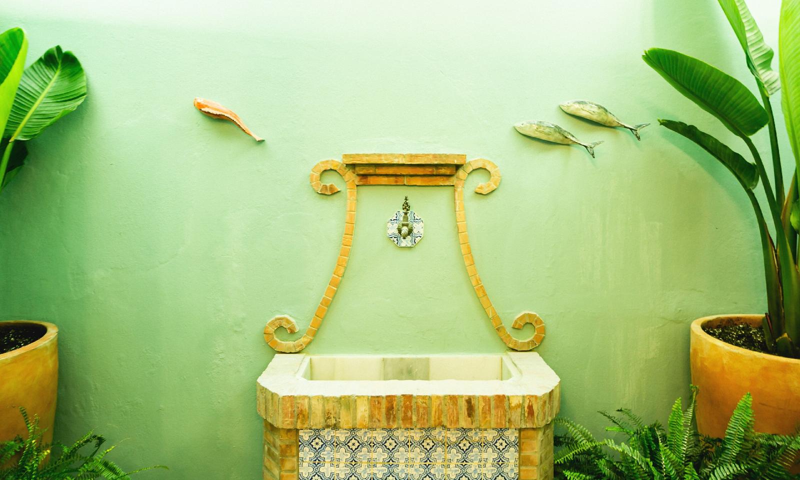 Joya Del Casco Boutique Hotel