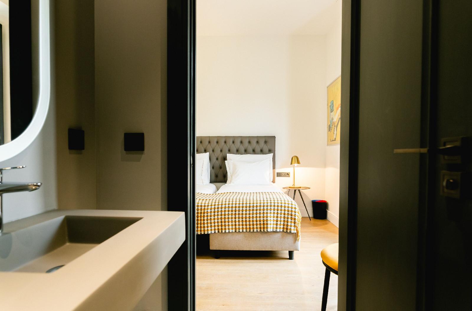 Joya Del Casco Boutique Hotel