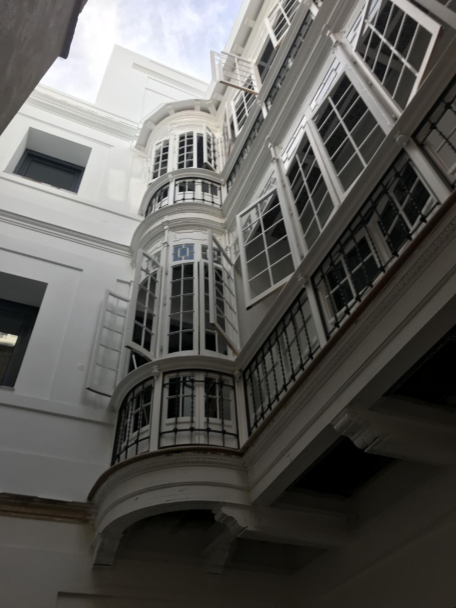 Colectia Parada Del Marqués.