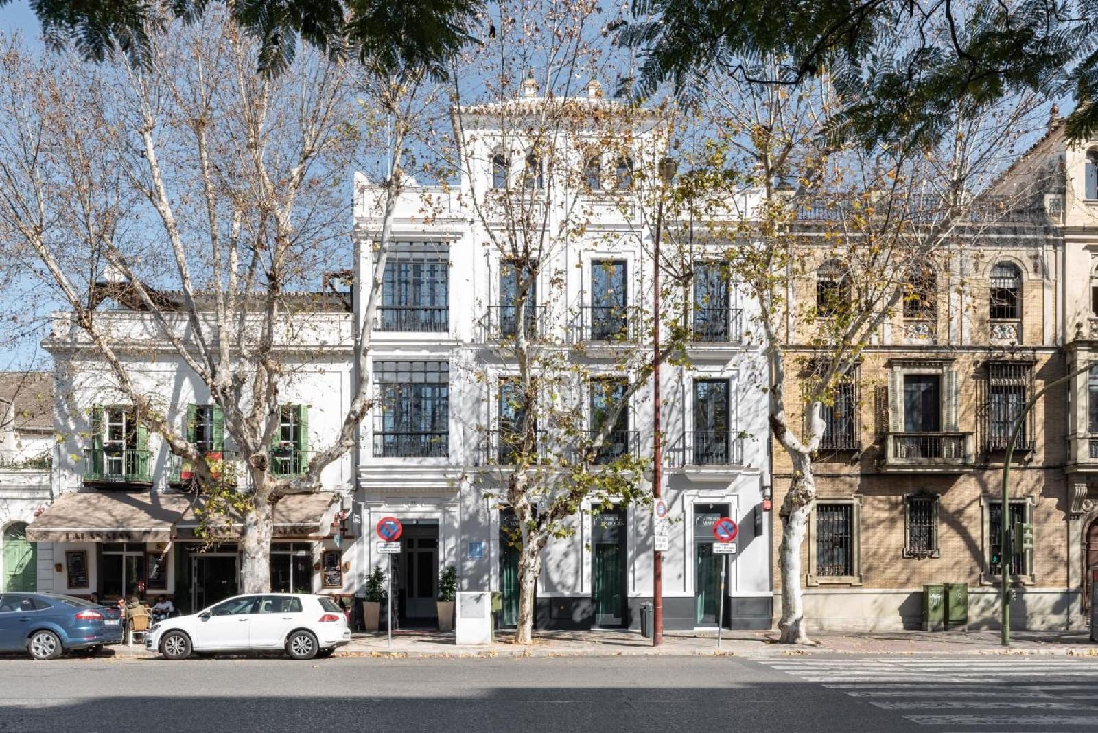 Colectia Parada Del Marqués.
