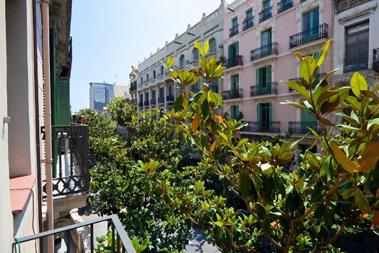 La Casa De Laura Nisia B&B