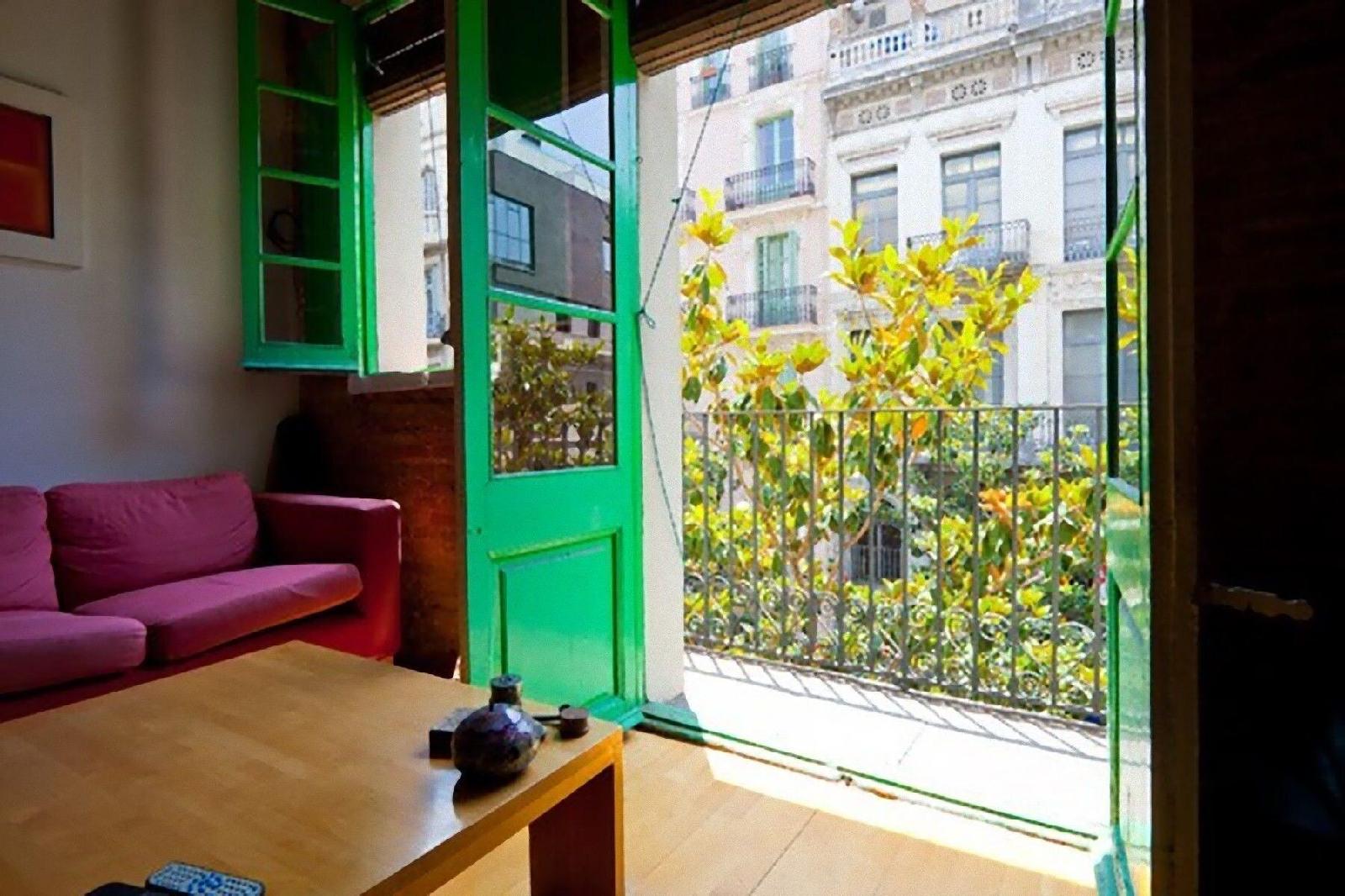 La Casa De Laura Nisia B&B