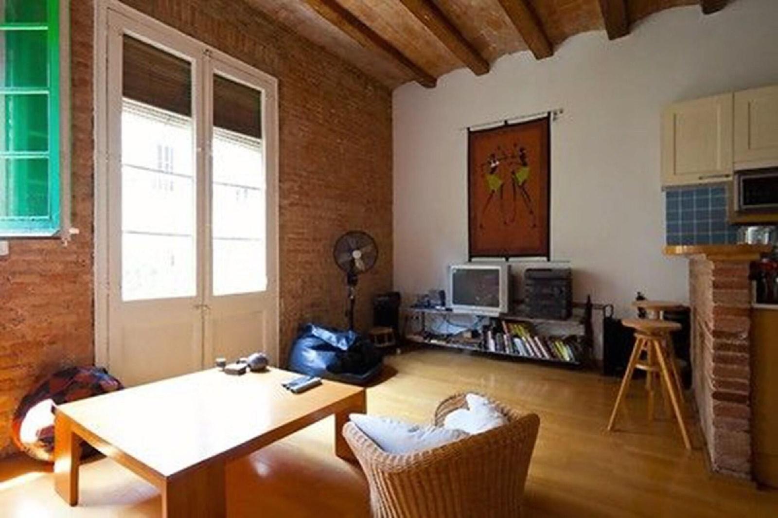 La Casa De Laura Nisia B&B