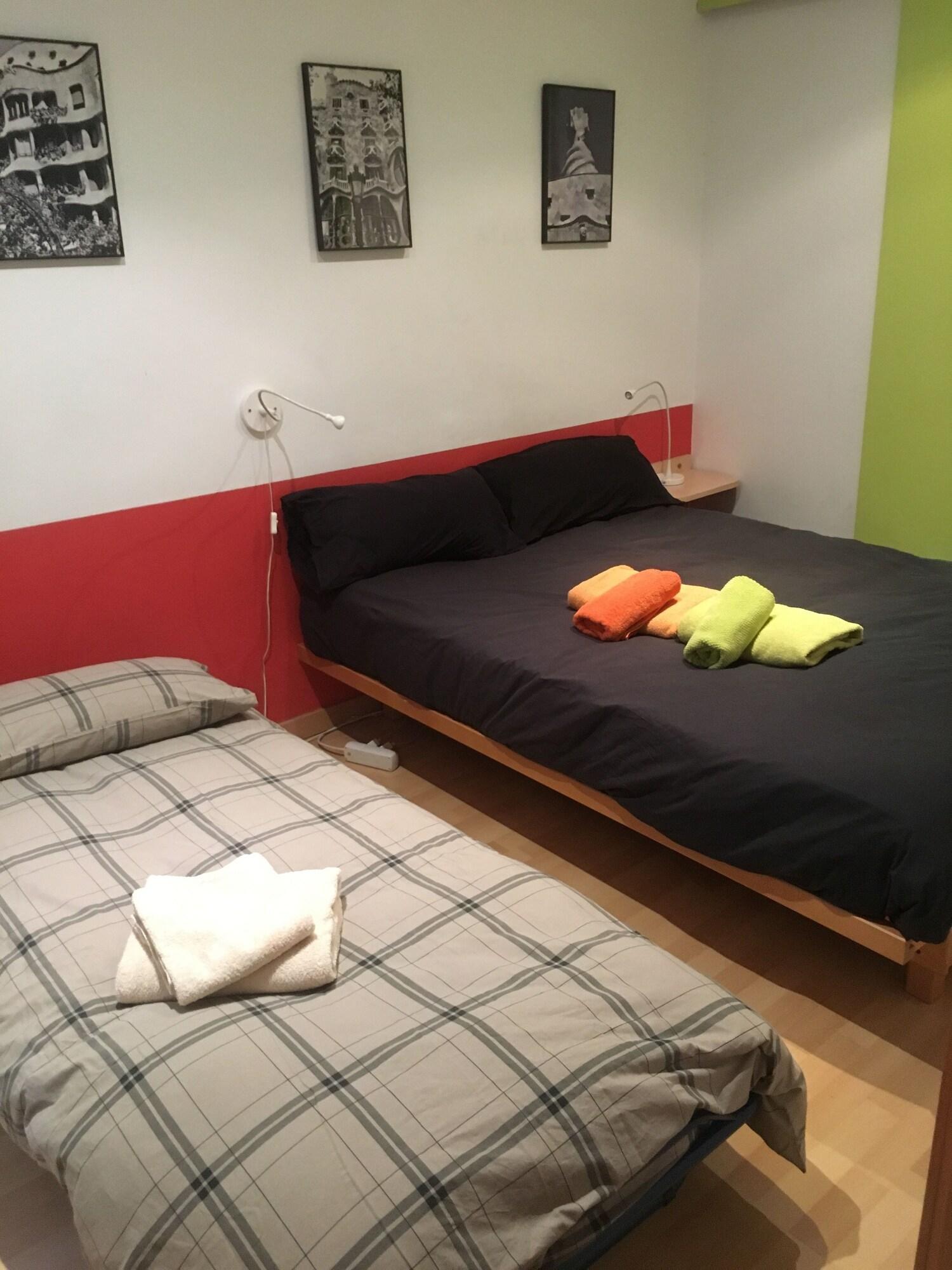 La Casa De Laura Nisia B&B