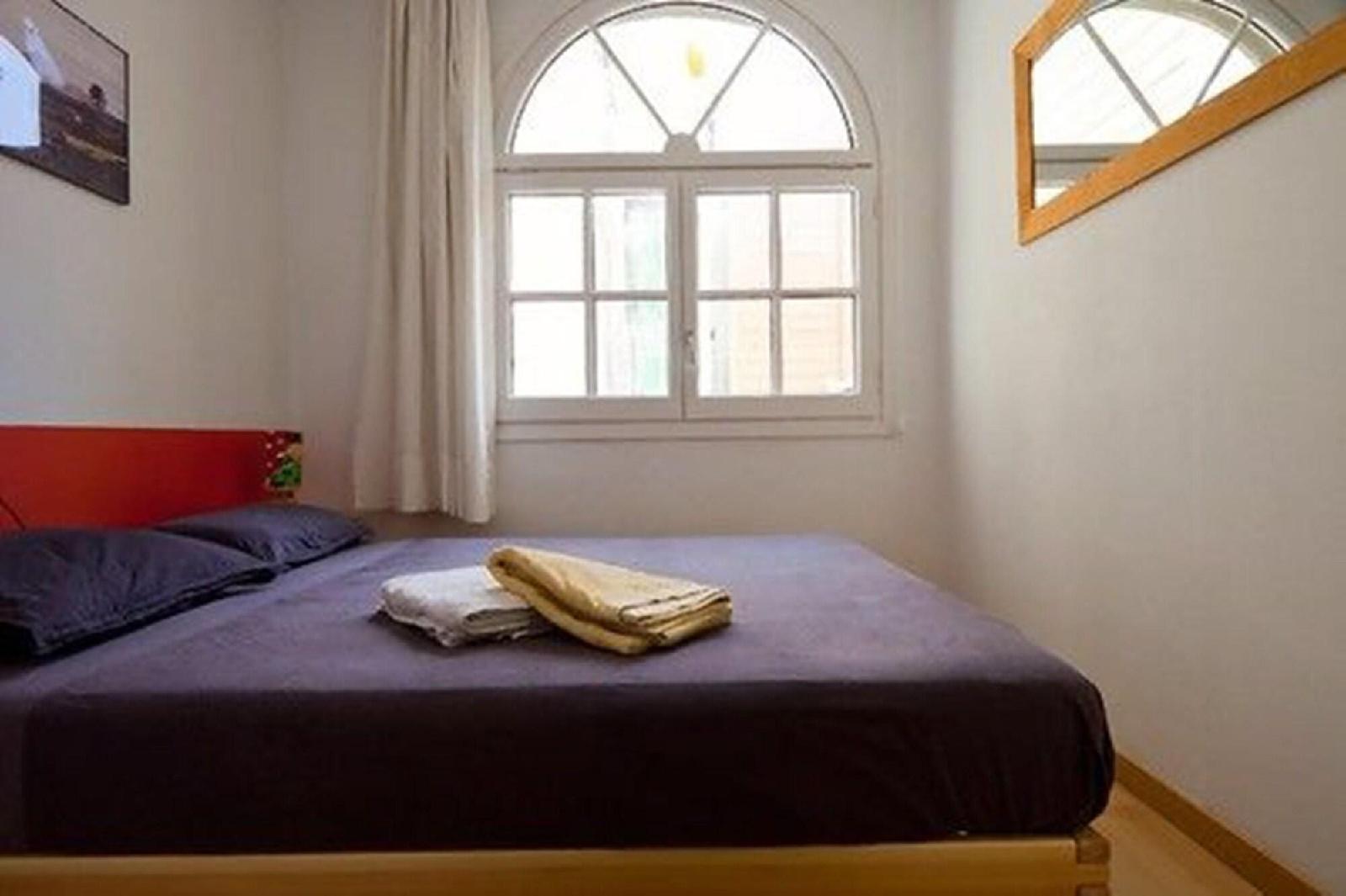 La Casa De Laura Nisia B&B