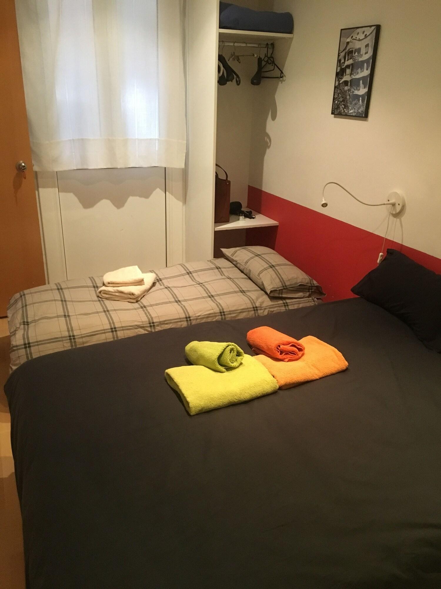 La Casa De Laura Nisia B&B