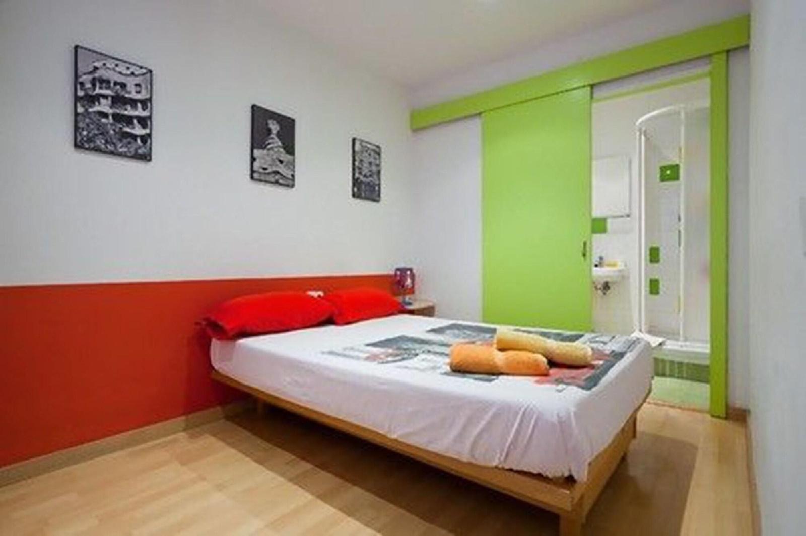 La Casa De Laura Nisia B&B