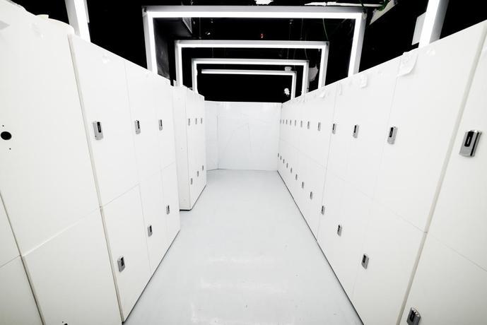 Optimi Rooms