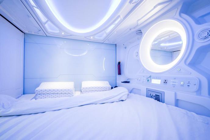 Optimi Rooms
