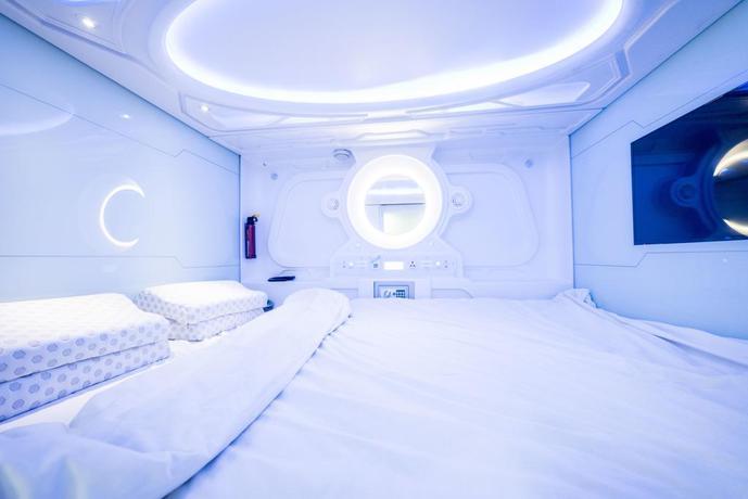 Optimi Rooms