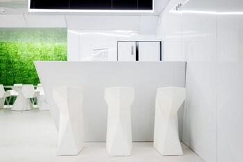 Optimi Rooms