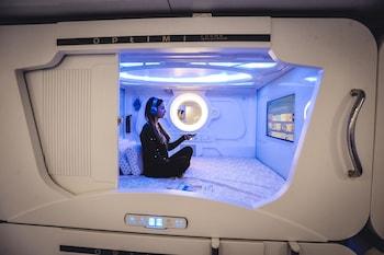 Optimi Rooms