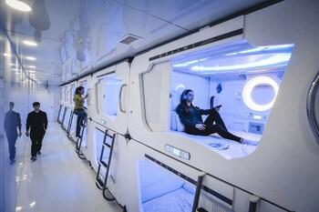 Optimi Rooms