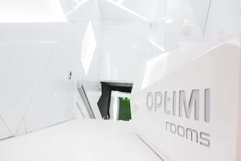 Optimi Rooms