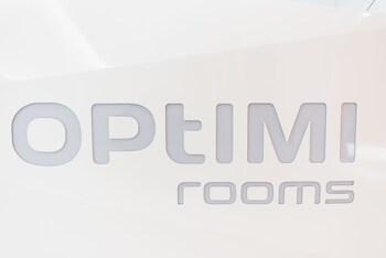 Optimi Rooms
