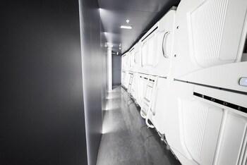 Optimi Rooms