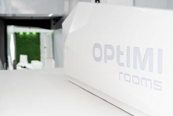 Optimi Rooms
