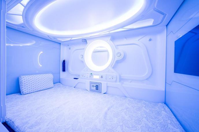 Optimi Rooms