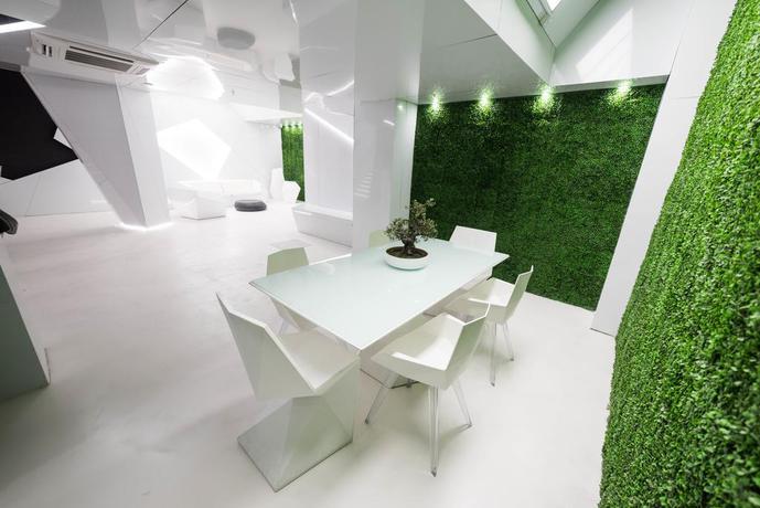 Optimi Rooms
