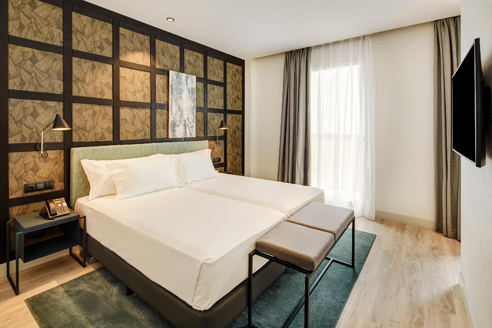 Sercotel Ayala Bilbao