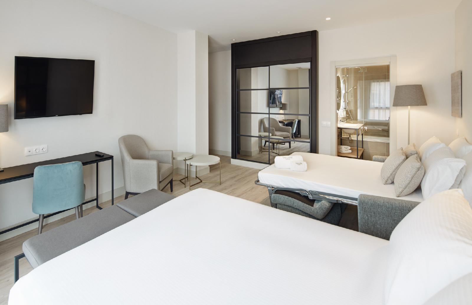 Sercotel Ayala Bilbao