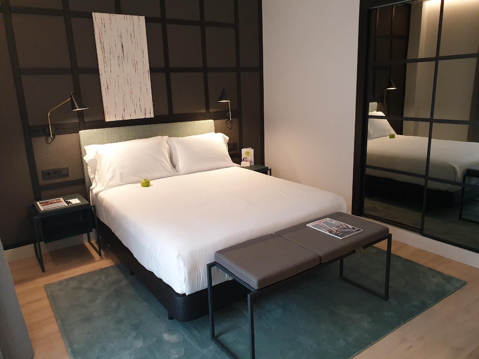 Sercotel Ayala Bilbao