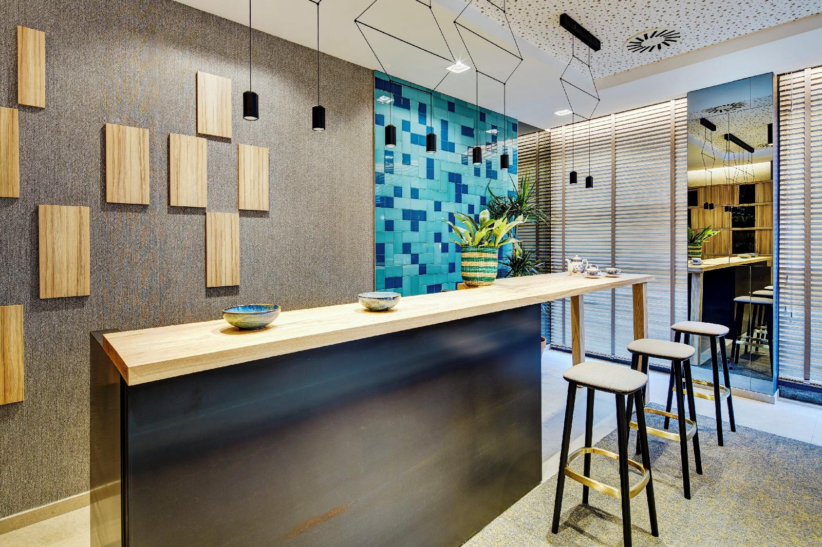Sercotel Ayala Bilbao