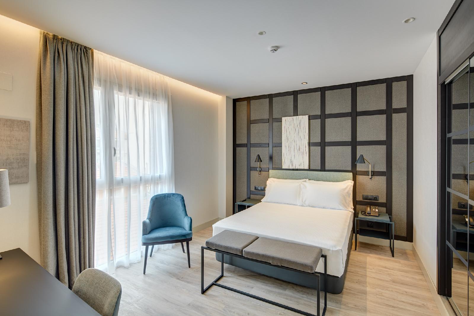Sercotel Ayala Bilbao
