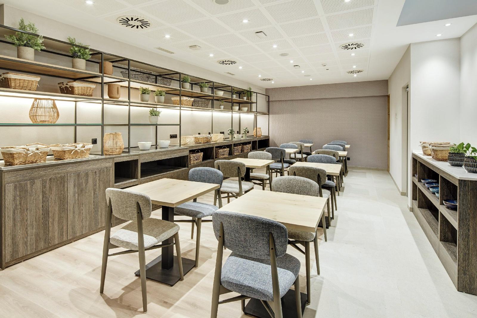 Sercotel Ayala Bilbao