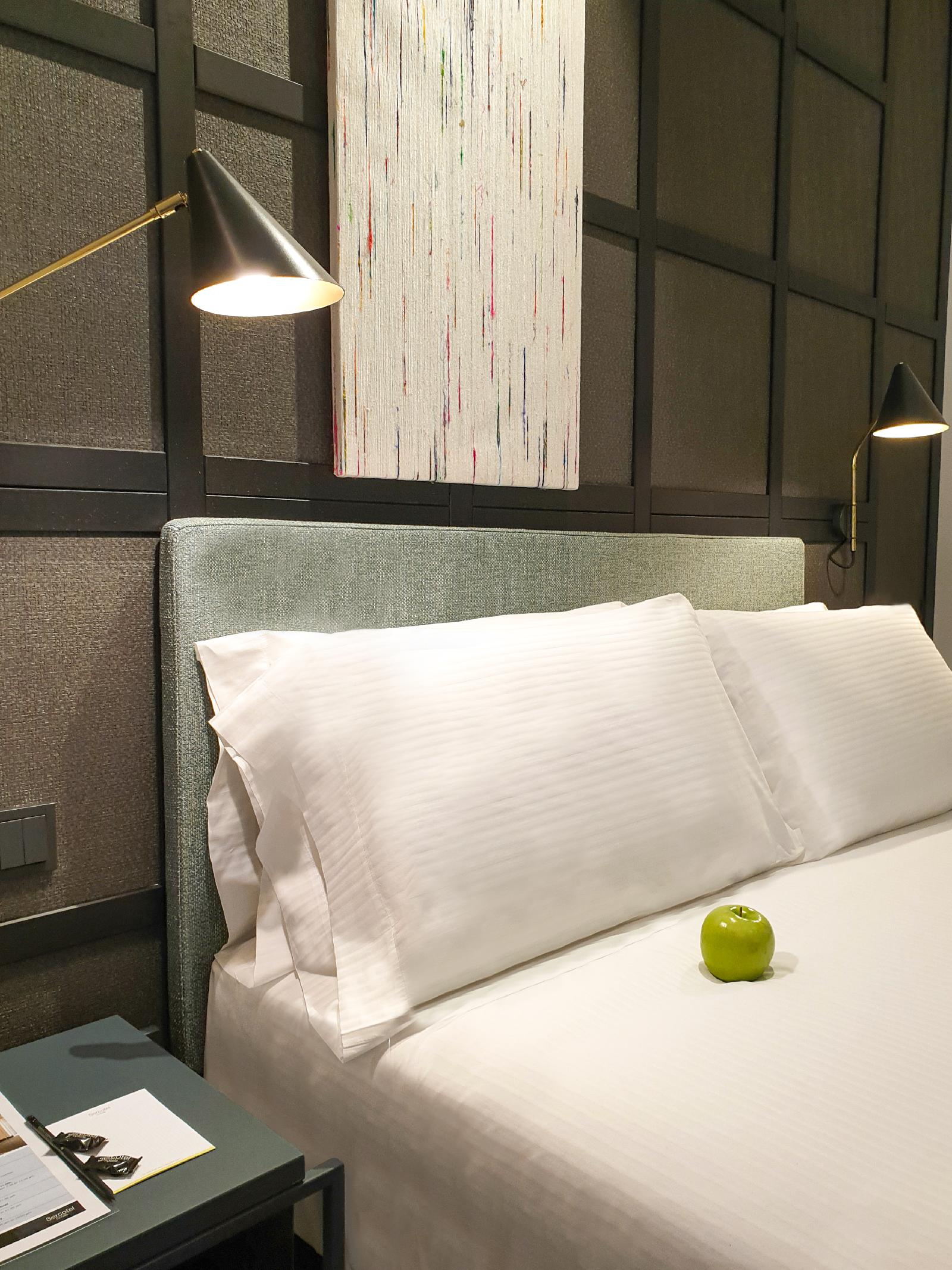 Sercotel Ayala Bilbao