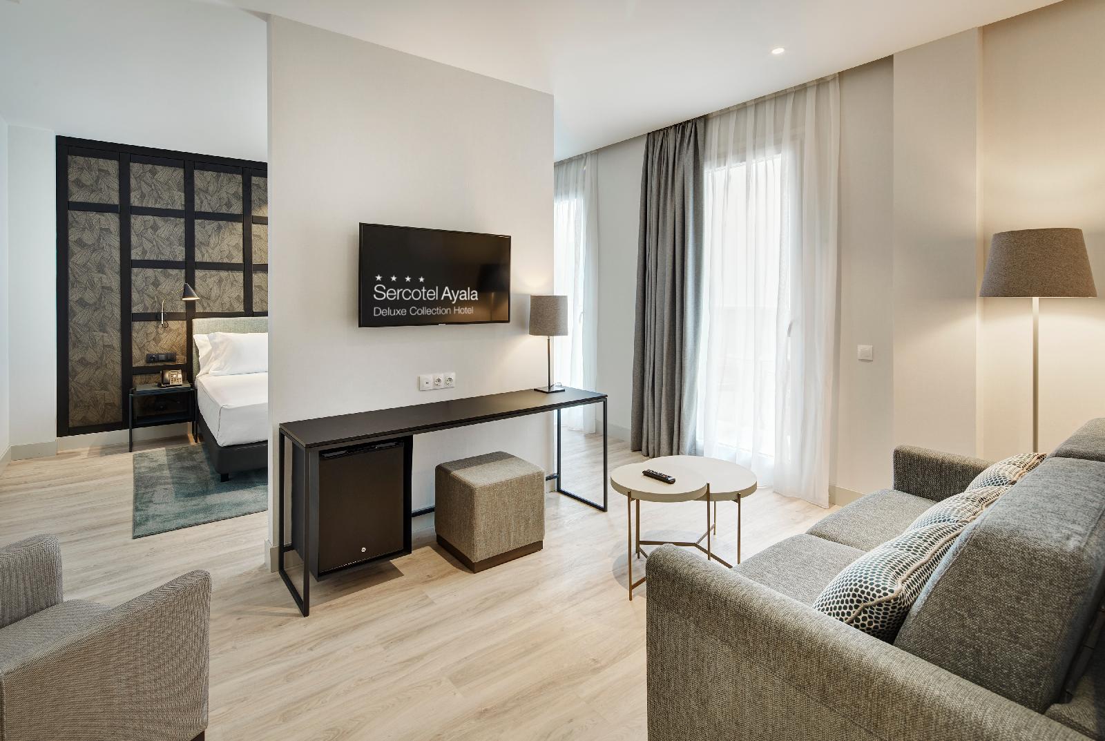 Sercotel Ayala Bilbao