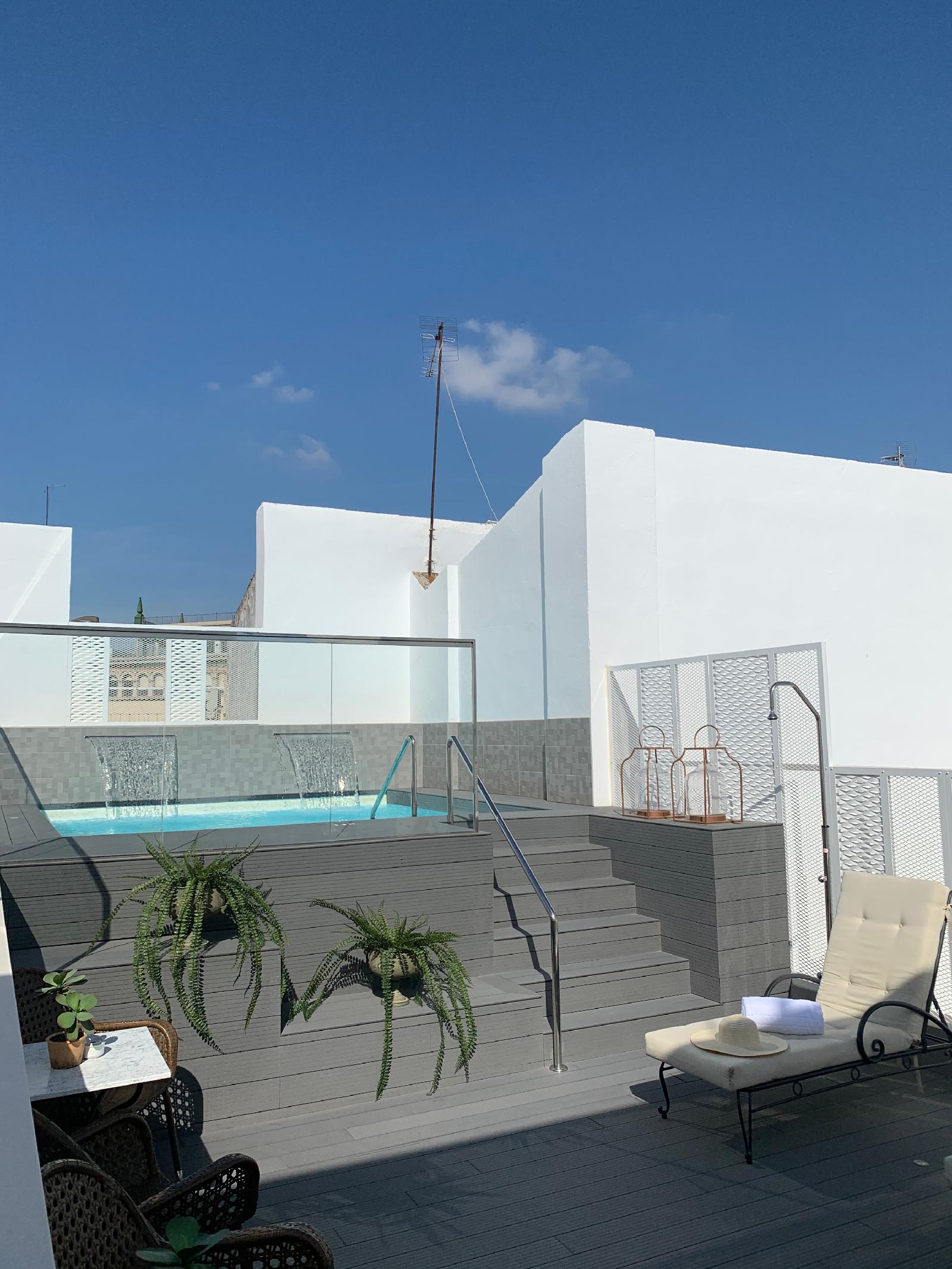 Soho Boutique Sevilla
