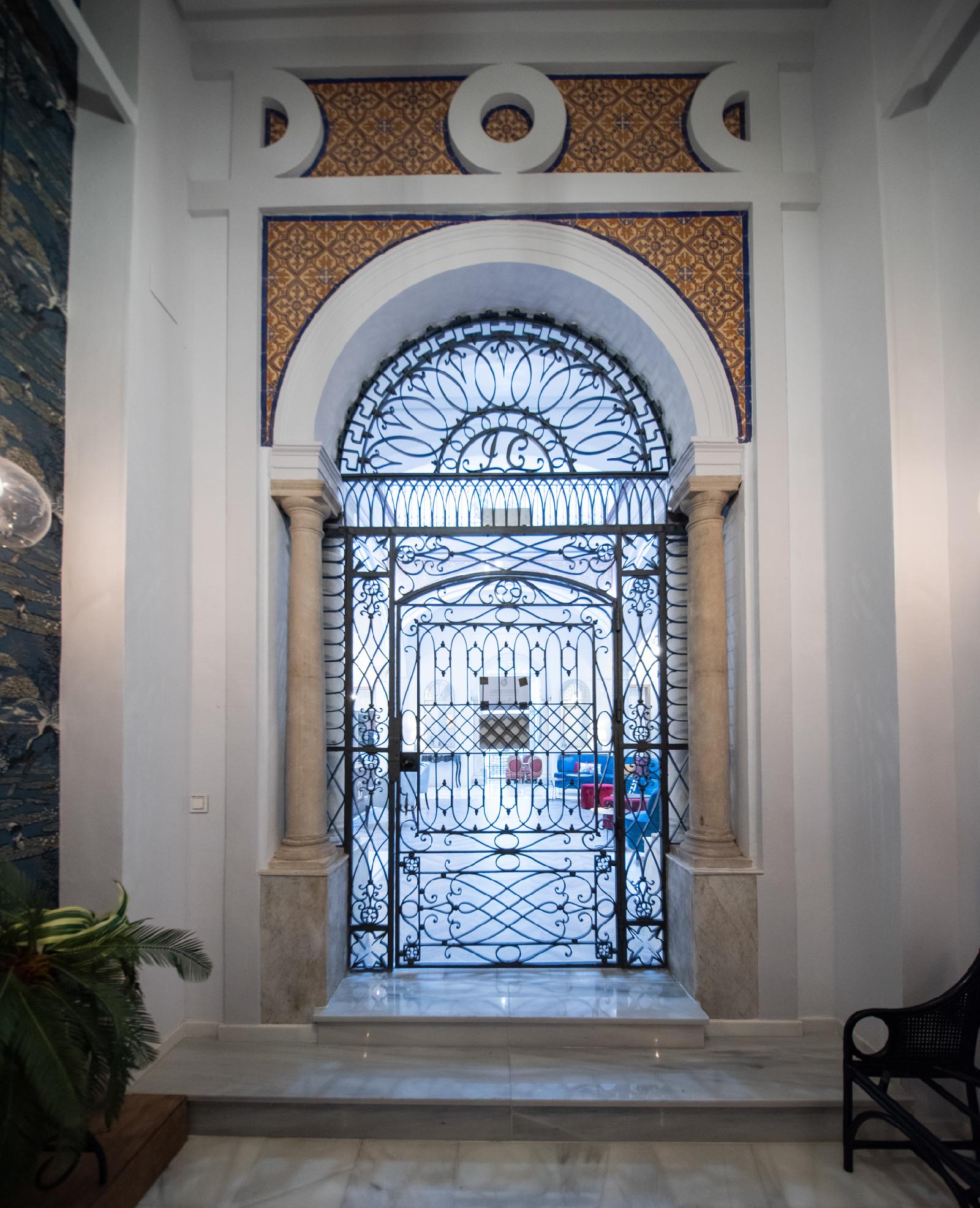 Soho Boutique Sevilla