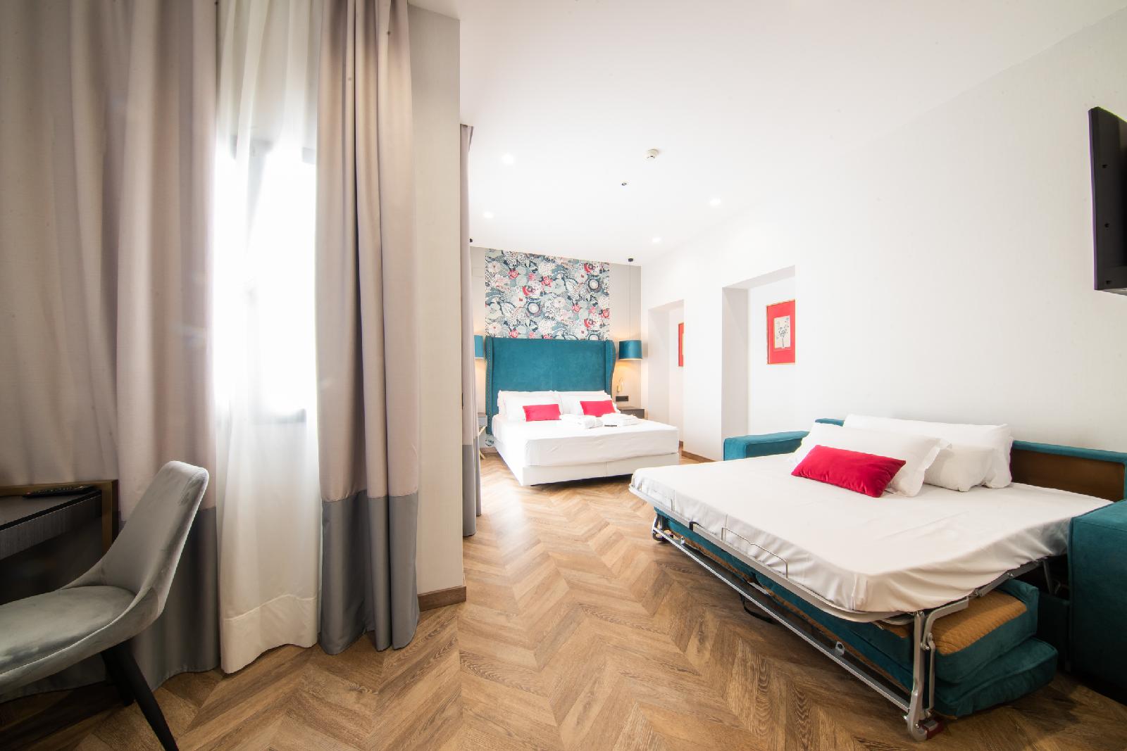 Soho Boutique Sevilla