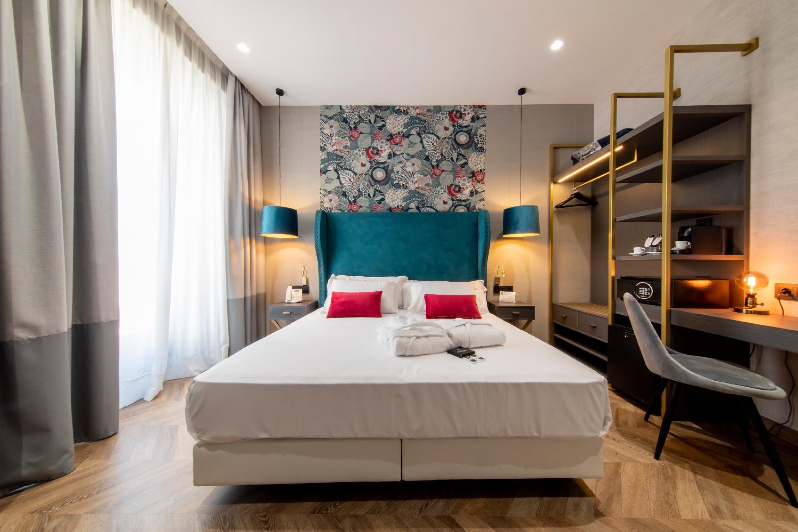 Soho Boutique Sevilla