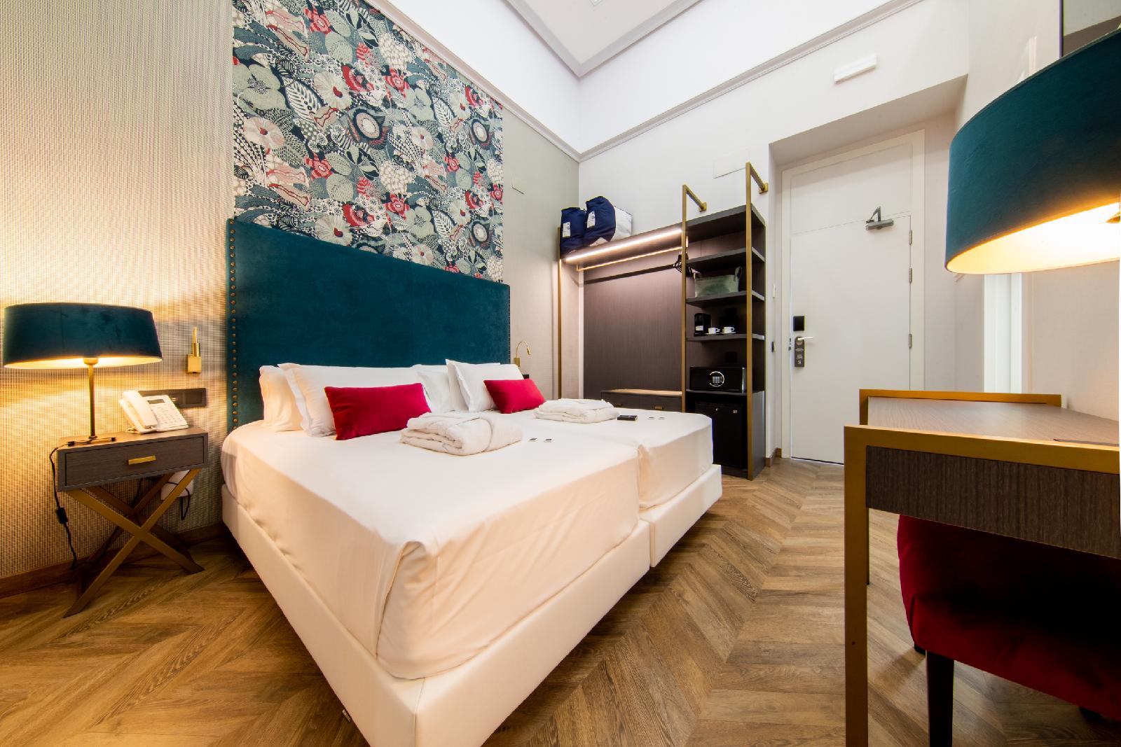 Soho Boutique Sevilla